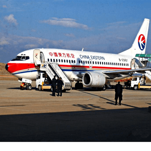 长春龙嘉空运公司航空快运业稳步发展的原因是什么？